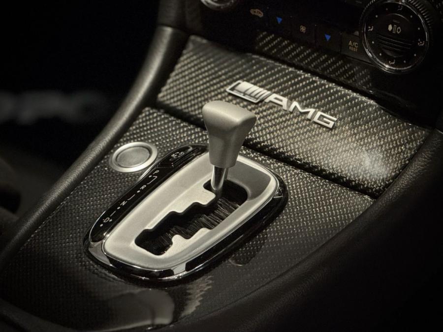 CLK63 AMG BLACK SERIES - Image 9